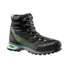 La Sportiva Trekking Hiking Shoes Trango Trk GTX (waterproof) black/green men's