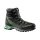 La Sportiva Trekking Hiking Shoes Trango Trk GTX (waterproof) black/green men's