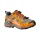 La Sportiva Ultra Raptor II GTX Hiking Shoes (waterproof) orange/grey Kids