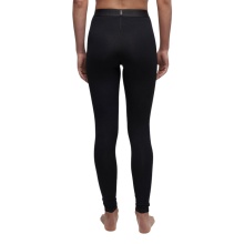 Le Bent Underwear Base Layer Trousers Core Lightweight Bottom (Viscose and Merino Wool) black Ladies