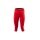 Lenz Functional Underwear 3/4 Pants Merino 6.0 Red Women