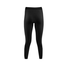 Lenz Functional Underwear Pants long Merino 6.0 black Women