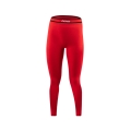 Lenz Functional Underwear Pants long Merino 6.0 red Women