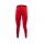 Lenz Functional Underwear Pants long Merino 6.0 red Women