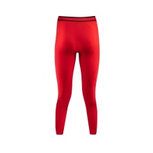 Lenz Functional Underwear Pants long Merino 6.0 red Women