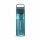 LifeStraw Go Series Water Bottle with Water Filter, Silicone Mouthpiece Lid, BPA Free Teal Blue - 650 ml