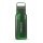 LifeStraw Go Series Water Bottle with Water Filter, Silicone Mouthpiece Cap, BPA Free Green - 1 Litre