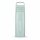 LifeStraw Go Series Stainless Steel Water Bottle with Water Filter, Silicone Mouthpiece Cap, BPA Free Light Green - 530 ml