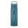 LifeStraw Go Series Stainless Steel Water Bottle with Filter, Silicone Mouthpiece Cap, BPA Free Teal Blue - 530 ml