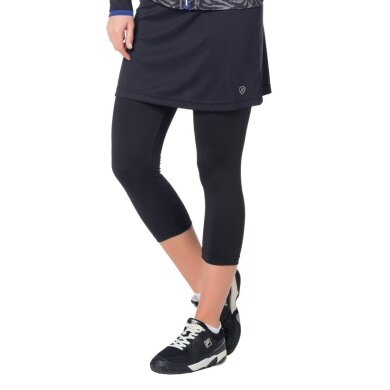 Limited Sports Rock Shirin Longtight black Women