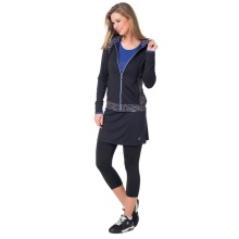 Limited Sports Rock Shirin Longtight black Women