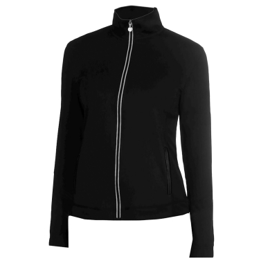 Limited Sports Training Jacket Nala black Women