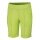 Limited Sports Bermuda Shorts Bea (4-way stretch, pockets) lime green Women