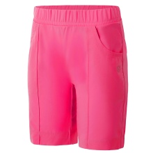 Limited Sports Bermuda Shorts Bea (4-way stretch, pockets) fresia pink Women