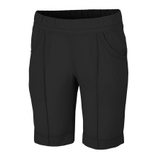 Limited Sports Bermuda Shorts Bea (4-way stretch, pockets) black Women