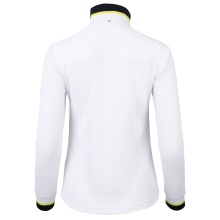 Limited Sports Training Jacket Jaana white Women