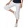 Limited Sports Capri Pants Carla (Stretch, slim fit) white Women