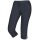 Limited Sports Capri Trousers Carla (Stretch, slim cut) dark blue Women