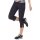 Limited Sports Capri Trousers Carla (Stretch, slim fit) black Women