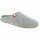 Living Kitzbuhel Slippers Felt Slipper (Wool) Swiss Cross light grey Women