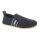 Living Kitzbuhel Slippers T-Model Felt and LK Logo Black