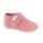 Living Kitzbuhel Slippers Velcro Shoe Felt (Wool) Plain astro red Toddlers (27-30)