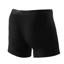 Löffler Functional Underwear Boxershorts Transtex Light (light, breathable, moisture-wicking) black men's