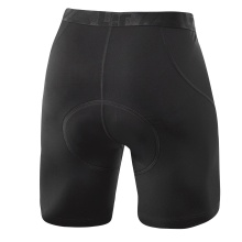 Löffler Cycling Shorts Elastic 2.0 (Tight Fit) Black Men's