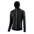 Löffler Hooded Jacket Transtex Rib Hoody (thermal insulation, breathable) dark blue men's (Kopie)