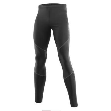 Löffler Running Tights Warm WS (thermal insulation, breathable) long dark blue Men's (Kopie)