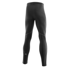 Löffler Running Tights Warm WS (thermal insulation, breathable) long dark blue Men's (Kopie)