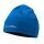 Löffler Beanie (Hat) Mono - thermal insulation - navy blue