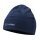 Löffler Beanie (Hat) Mono - thermal insulation - dark blue