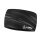 Löffler Headband Snowfall Design (highly elastic) black