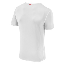 Löffler Functional Underwear T-shirt Transtex Light (light, breathable, moisture-wicking) white men's