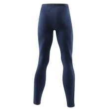 Löffler Transtex Warm Long Underpants (thermal insulation, elastic) underwear dark blue Men's