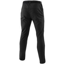 Löffler Trekking Hiking Tapered CSL Pants (durable, quick-drying) long black men's