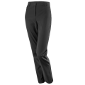 Löffler Cycling Trousers Alaska ASW Bike Pant (thermal insulating, windproof, elastic) black ladies