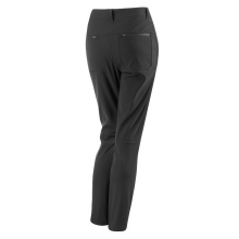 Löffler Cycling Trousers Alaska ASW Bike Pant (thermal insulating, windproof, elastic) black ladies