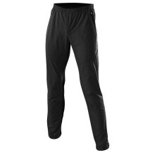 Löffler Sport Hiking Trousers Sport Micro (water-repellent, breathable) black men's