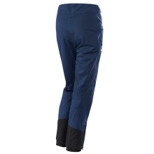 Löffler Winter Ski Trousers Touring Pants GTX Active (waterproof, windproof) dark blue ladies