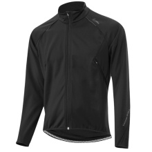 Löffler Bicycle Jacket Bike Gran Fondo TXS Jacket (thermal insulating, windproof, water-repellent) black men's