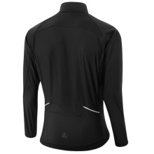 Löffler Bicycle Jacket Bike Gran Fondo TXS Jacket (thermal insulating, windproof, water-repellent) black men's