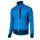 Löffler Cycling Jacket Bike Iso-Jacket Hotbond PL60 (PrimaLoft®, windproof, water-repellent) blue Men's