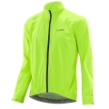 Löffler Bicycle Jacket Bike Prime GTX Active (windproof, waterproof) neon yellow men's