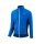 Löffler Softshell Jacket Calido Windstopper Warm (windproof, warm and insulating) blue men's