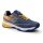 Lotto Tennis Shoes Mirage 300 Clay/Sand Court Blue/Yellow Men