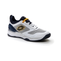 Lotto Tennis Shoes Mirage 200 Clay/Sand Court White Men