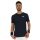 Lotto Tennis T-shirt Squadra II navy blue Men