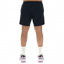 Lotto Tennis Shorts Squadra II 7in short navy blue Men